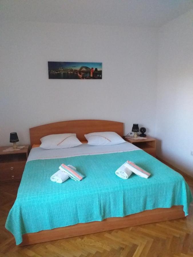 Apartmán Lori Pula