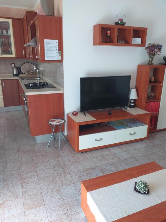 Apartmán Lori *